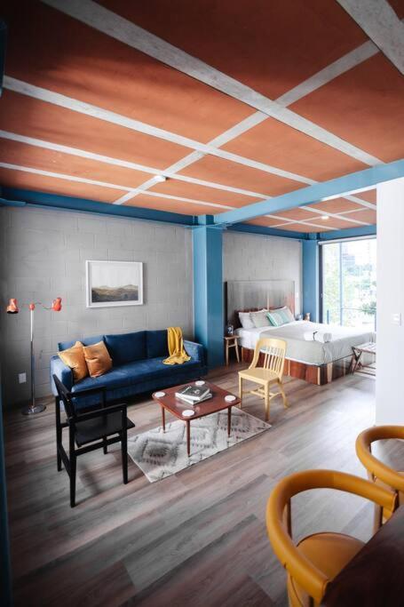 Oxford By Mr W Apartment *