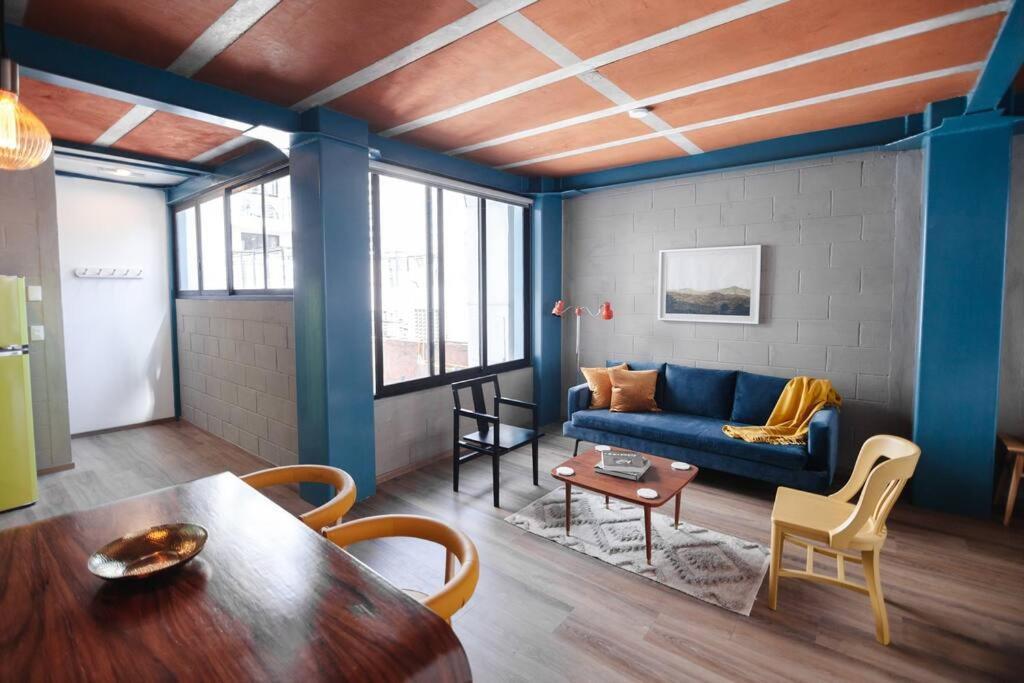 Apartment Oxford By Mr W *