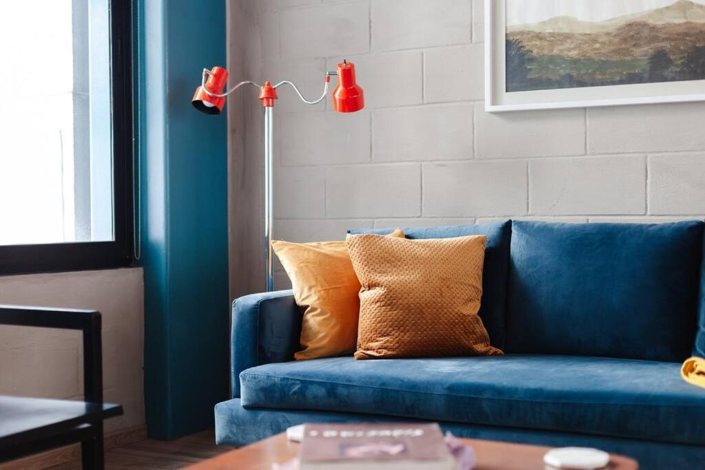 Oxford By Mr W Apartment *